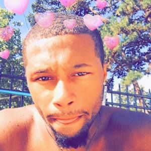 Meet your Posher, Isaiah